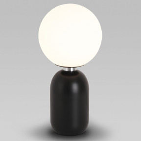 Настольная лампа Eurosvet(Bubble) 01197/1 черный